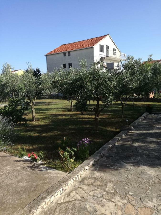 Apartments Stipanovic Biograd Na Moru Extérieur photo