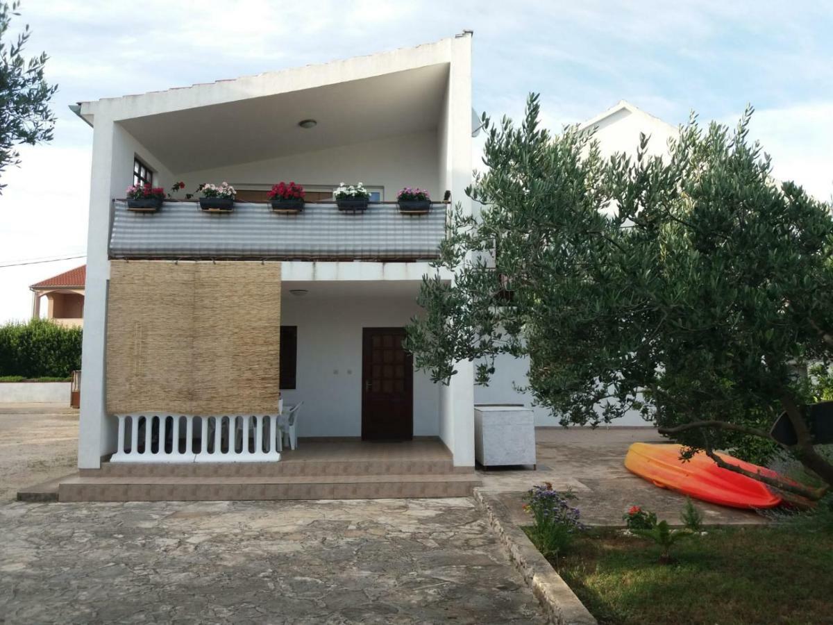 Apartments Stipanovic Biograd Na Moru Extérieur photo